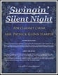 Swingin' Silent Night - for Clarinet Choir P.O.D. cover
